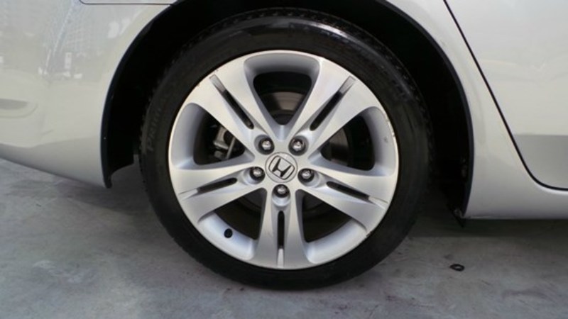 2010 HONDA ACCORD EURO LUXURY NAVI 8th Gen MY11