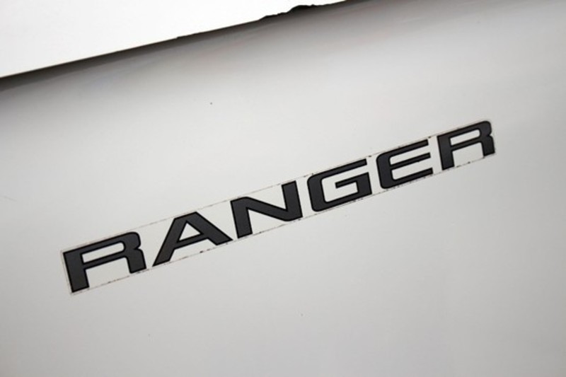 2014 FORD RANGER XL 3.2 (4x4) PX