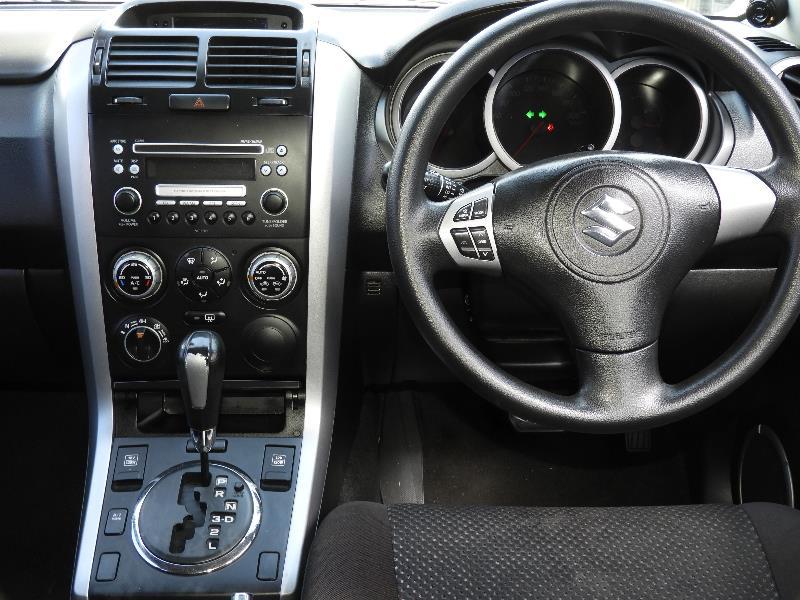 2006 SUZUKI GRAND VITARA JB