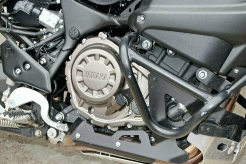 2015 YAMAHA SUPER TENERE ES (XT1200ZE) DUAL PURPOSE Dual Sports