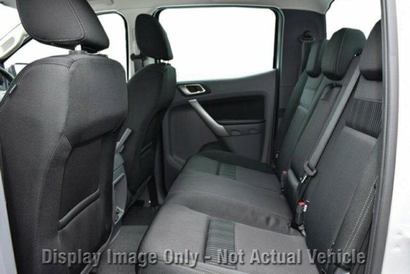 2017 FORD RANGER XLT 3.2 (4x4) PX MKII MY17