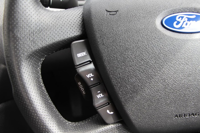 2014 FORD FALCON UTE XR6 FG MkII