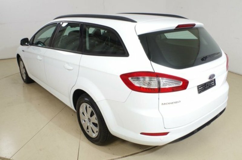 2012 FORD MONDEO LX TDCi MC