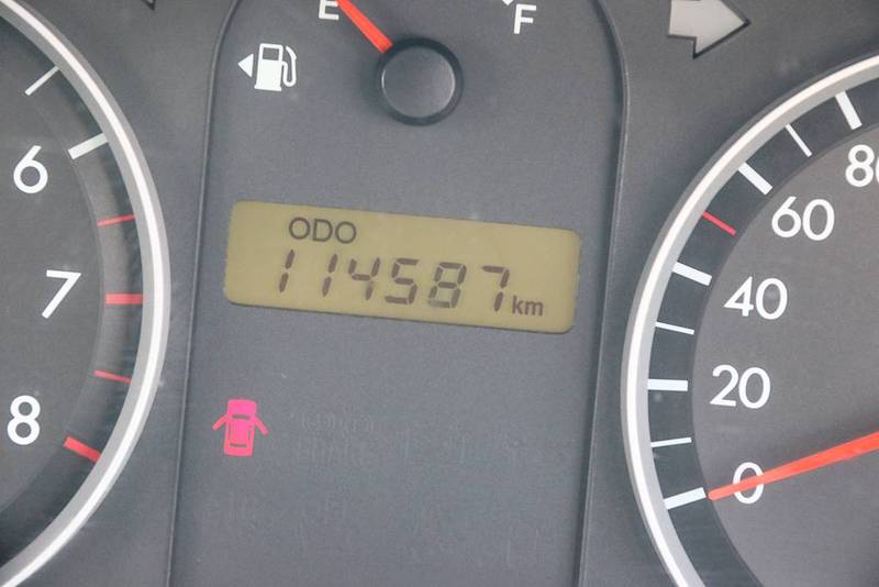 2010 HYUNDAI GETZ S TB MY09
