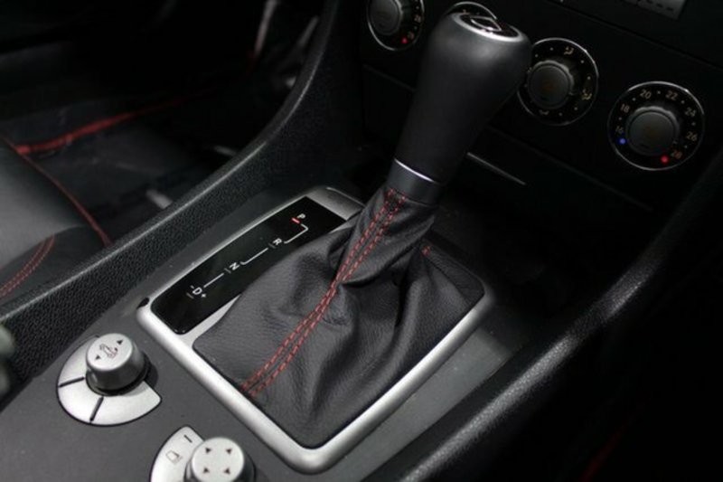2007 MERCEDES-BENZ SLK 200 KOMPRESSOR R171 07 UPGRADE