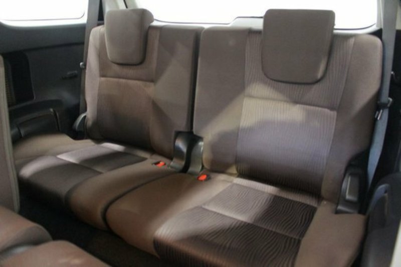 2016 TOYOTA FORTUNER GXL GUN156R