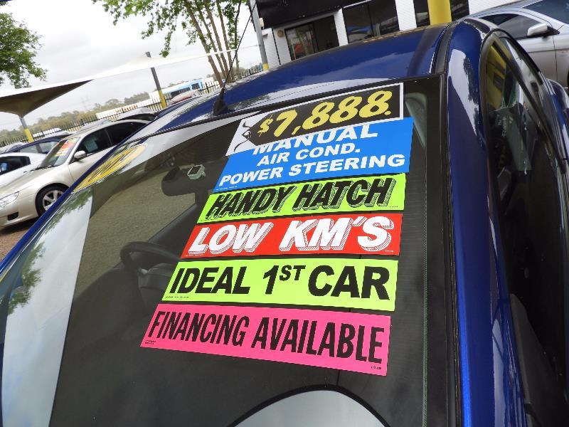 2009 MAZDA 2 Neo DE10Y1