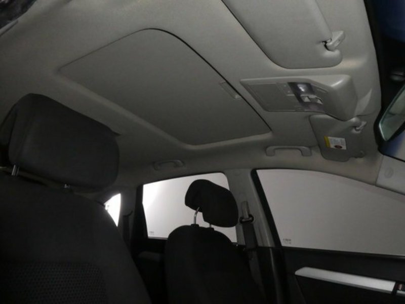 2012 HOLDEN CAPTIVA 7 SX (FWD) CG MY12