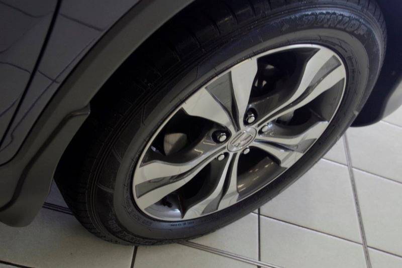 2014 HONDA CRV VTi-L (4x4) 30 MY14