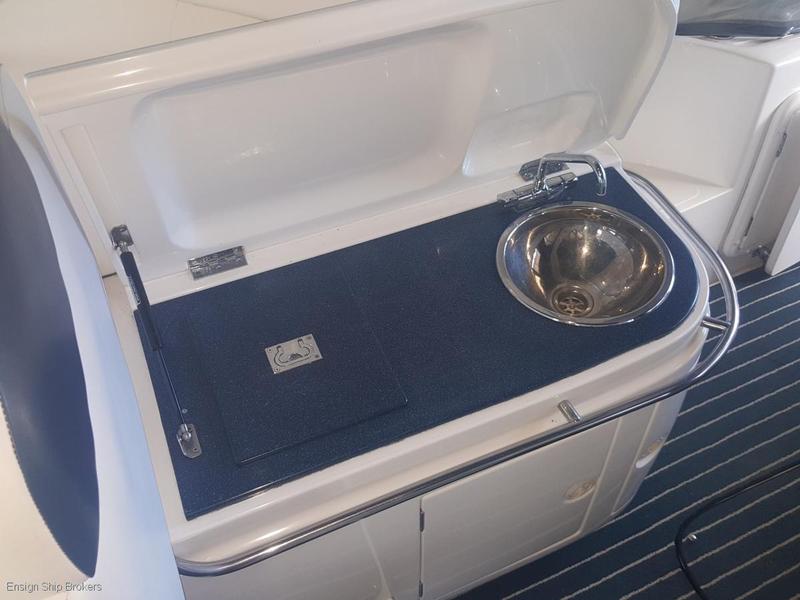 Sunrunner 3300