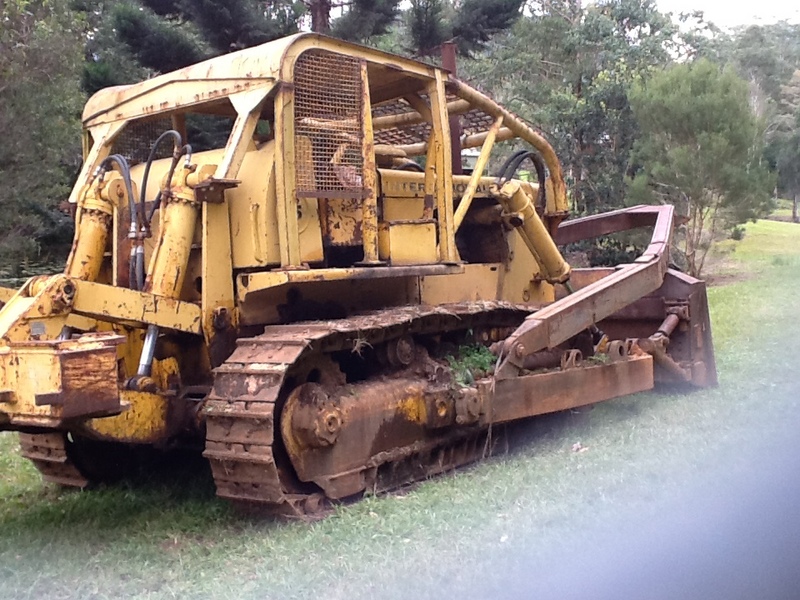 INT TD25B