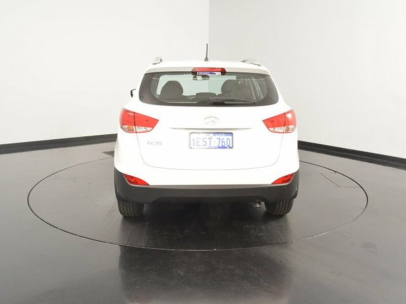 2015 HYUNDAI iX35 ACTIVE (FWD) LM SERIES II