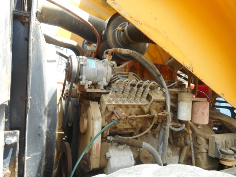 2006 XCMG (Cobra &amp; Xuzhou) Roller S Drum XCMG Cobra Articulated Roller Roller S Drum RollerCompacting