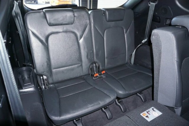 2012 HYUNDAI SANTA FE HIGHLANDER CRDi (4x4) DM