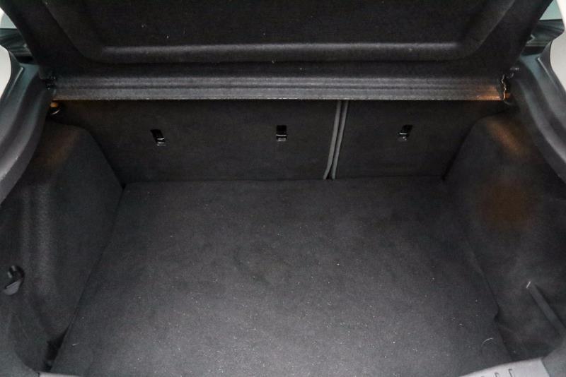 2011 FORD FOCUS AMBIENTE LW