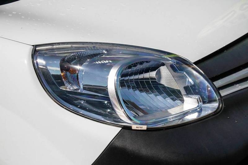 2015 RENAULT KANGOO 1.6 SWB X61 MY14