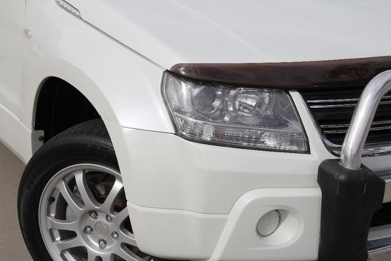 2012 SUZUKI GRAND VITARA SPORT JB
