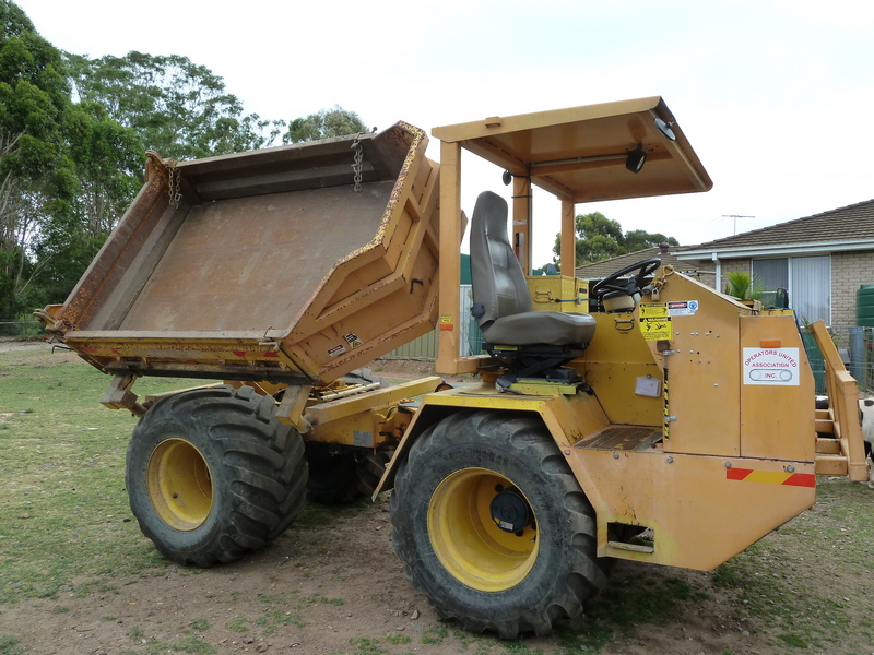 Dumper