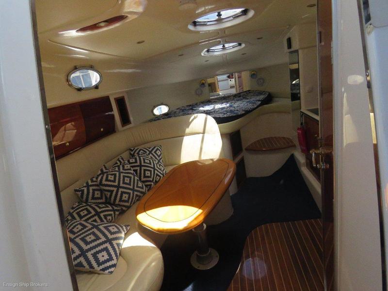 Sunrunner 3700