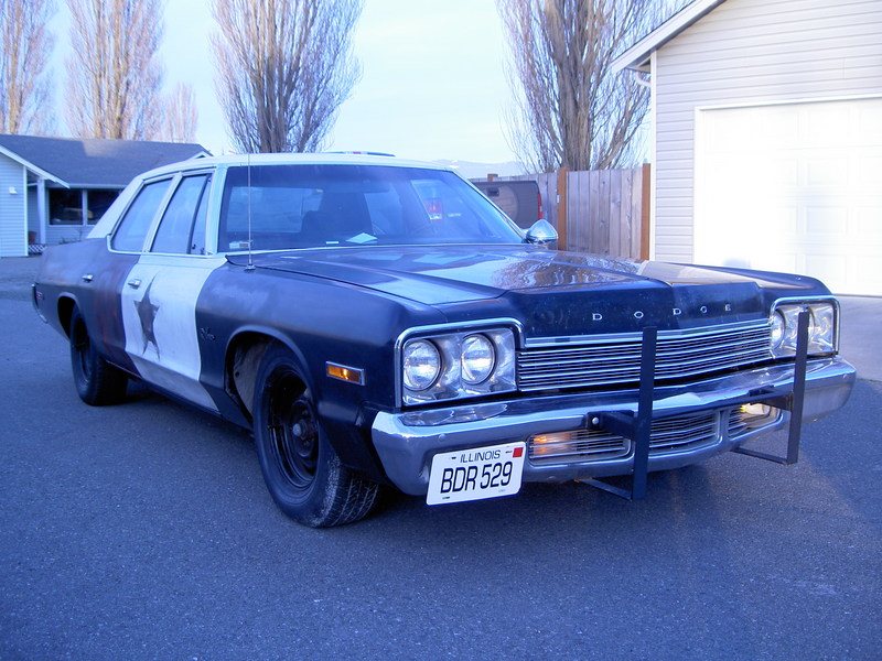 1974/1976 DODGE MONACO Other