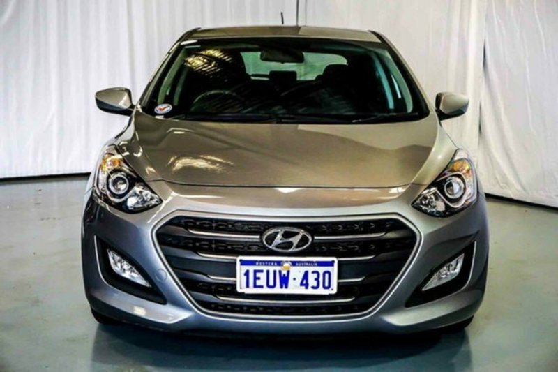 2015 HYUNDAI i30 ACTIVE GD3 SERIES 2