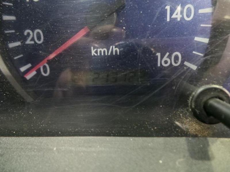 2006 FUSO CANTER PANTECH