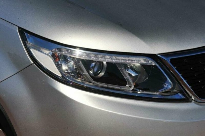 2013 KIA SORENTO Si (4x4) XM MY13