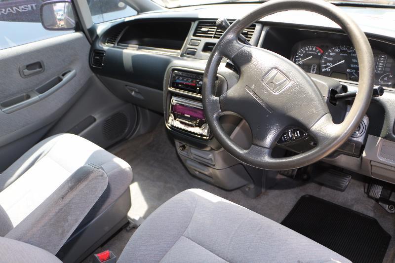 1998 HONDA ODYSSEY 1st Gen