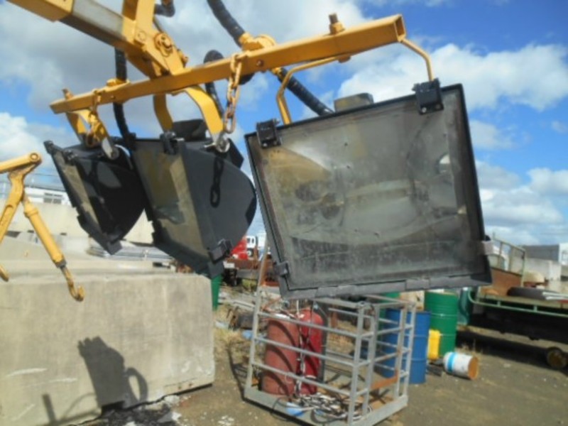 Allight Trailer PowerElectrical