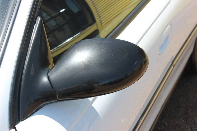 1999 HOLDEN COMMODORE EQUIPE VT