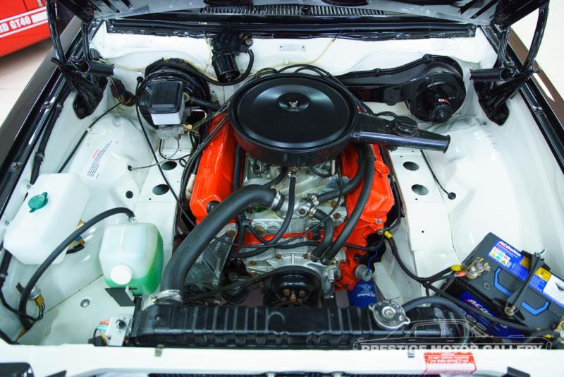 1977 HOLDEN TORANA SLR 5000 A9X LX