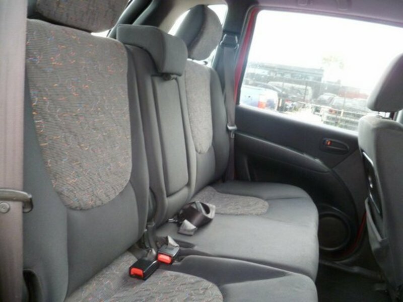 2003 HYUNDAI ELANTRA LAVITA GLS FC