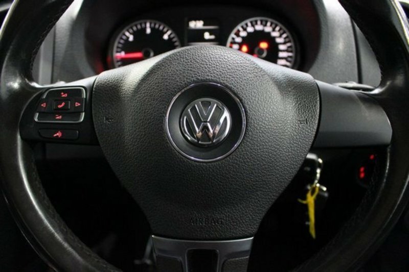 2012 VOLKSWAGEN AMAROK TDI400 HIGHLINE (4x4) 2H MY12.5