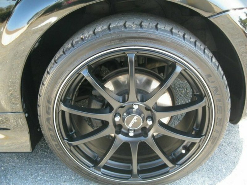 2000 TOYOTA MR2 SPYDER ZZW30R
