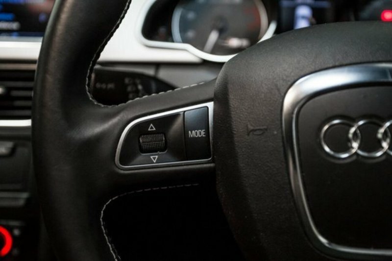 2009 AUDI S5 4.2 FSI QUATTRO 8T