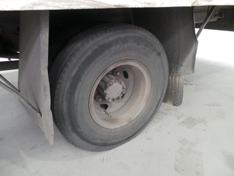 1994 HINO FD