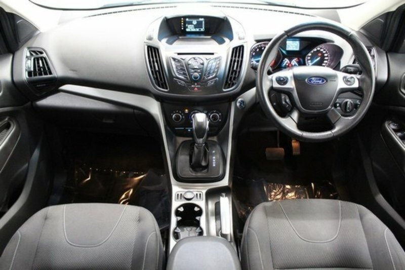 2014 FORD KUGA AMBIENTE (AWD) TF