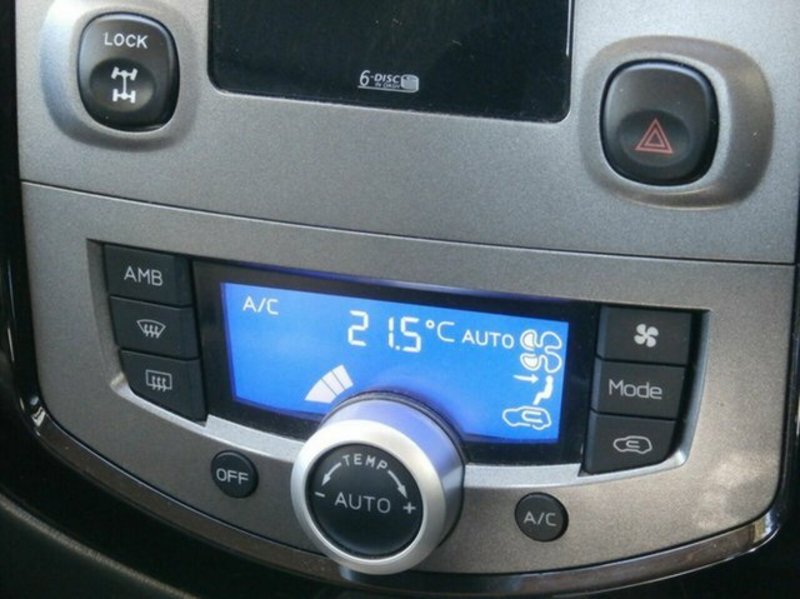 2010 FORD ESCAPE ZD