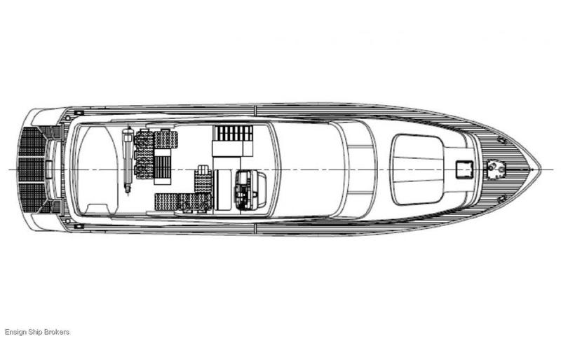 Sanlorenzo SL 72