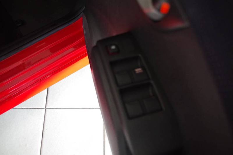 2012 HONDA JAZZ VTi GE MY12