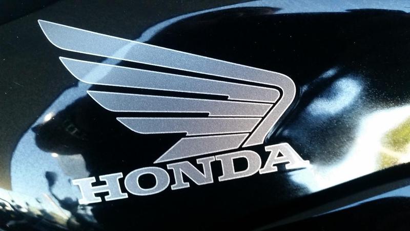 2014 HONDA CBR500RA (ABS) CBR500RA (ABS)