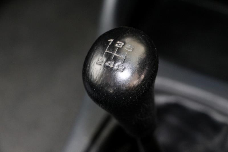 1997 HONDA CIVIC CXi EK