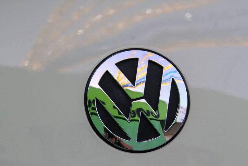 2006 VOLKSWAGEN BEETLE CABRIOLET 9C MY06 UPGRADE