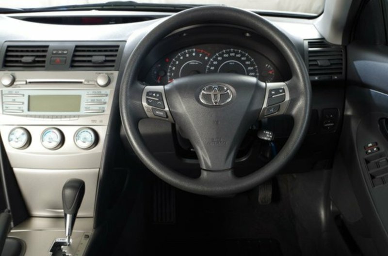 2010 TOYOTA CAMRY Altise ACV40R MY10