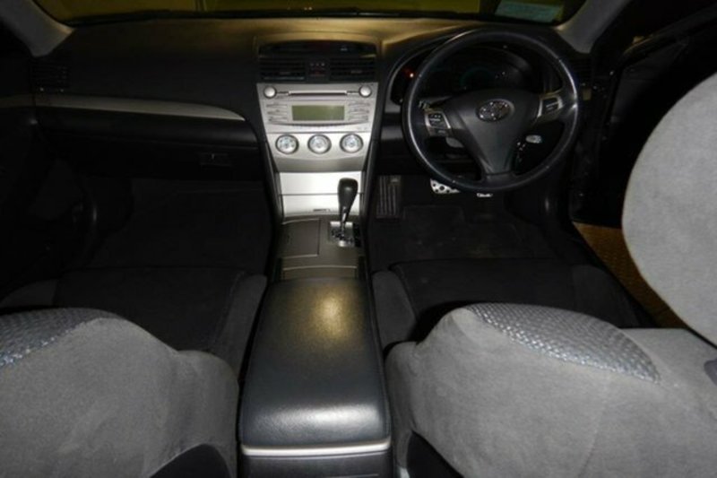 2008 TOYOTA AURION SPORTIVO SX6 GSV40R