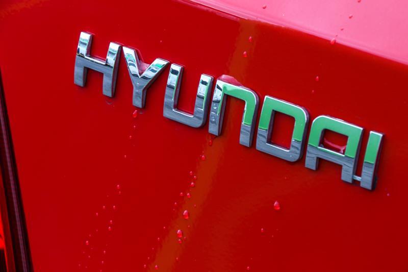 2011 HYUNDAI i30 SX FD