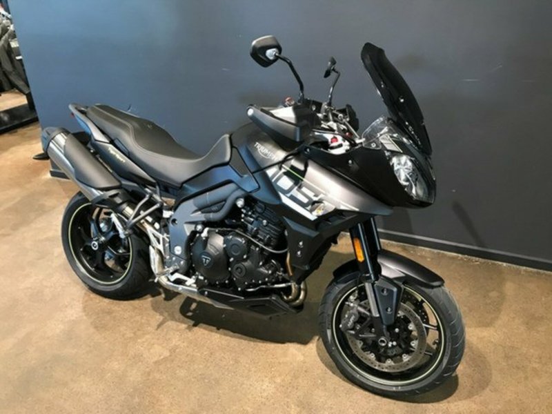2017 TRIUMPH Tiger Sport (abs)