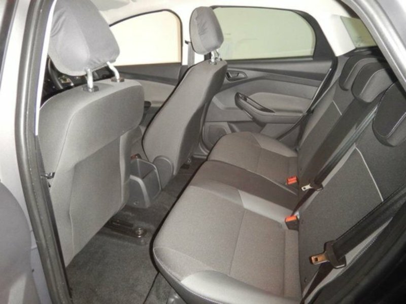 2012 FORD FOCUS AMBIENTE LW