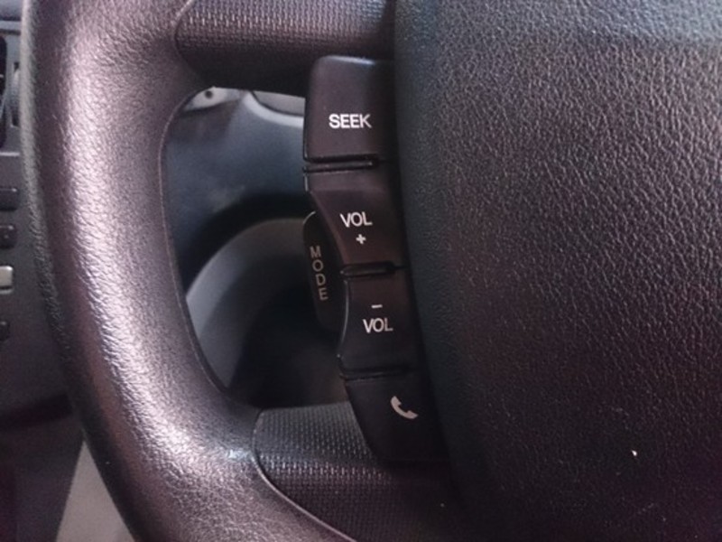 2013 FORD TERRITORY TX SZ