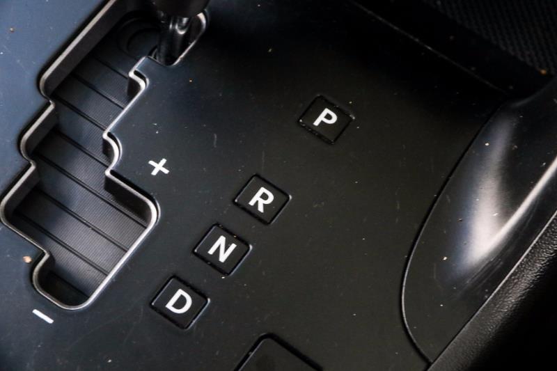 2010 HYUNDAI iX35 Highlander LM